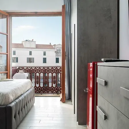 Bed & Breakfast Sun Shine *