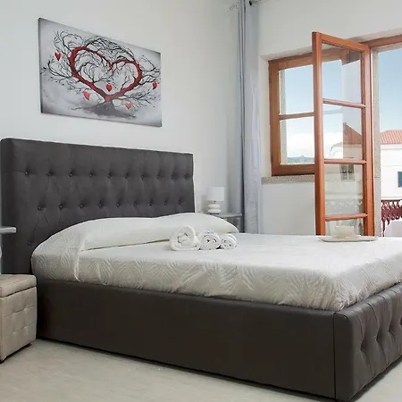 Sun Shine Bed & Breakfast